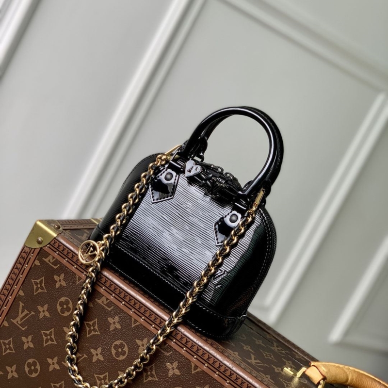 LV Top Handle Bags